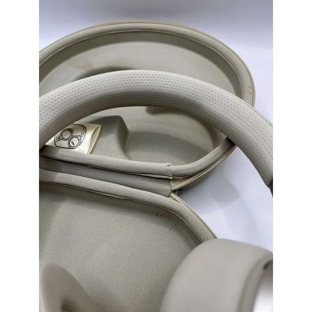 Lenovo Yoga Active Noise Cancellation Headphones Untested No Charger